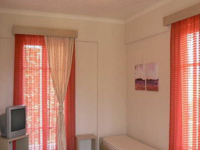 Happyland Hotel Apartments Nydri  Zewnętrze zdjęcie