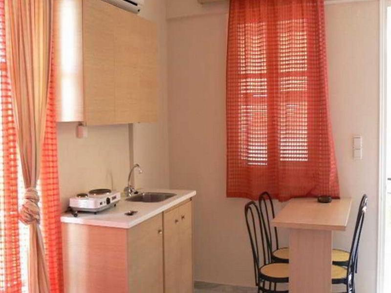 Happyland Hotel Apartments Nydri  Zewnętrze zdjęcie